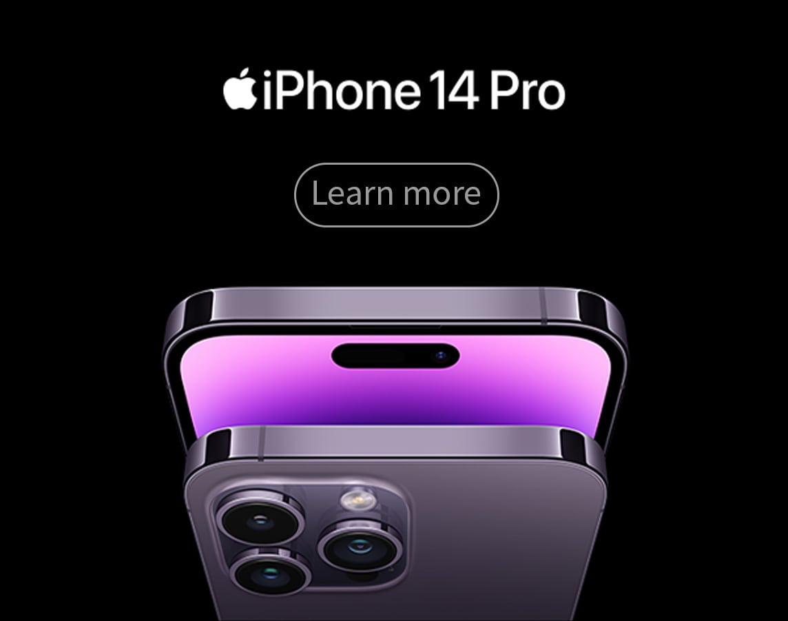 iPhone 14 Pro Available Soon at Strata Networks.