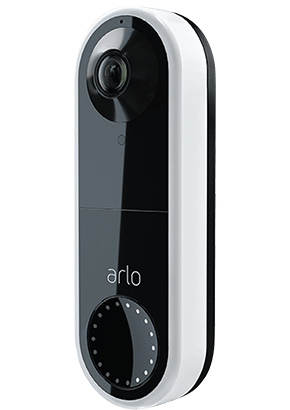 Arlo Essential Spotlight Camera