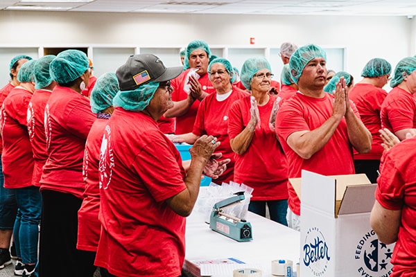 STRATA Networks Service Day 2021