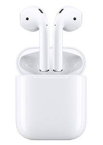 Apple AirPods 2nd Gen