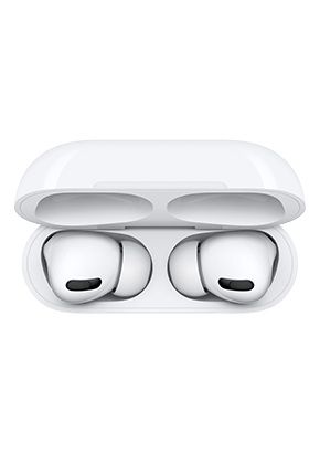 Logo-AirPods Pro Top