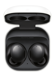 Logo-Galaxy Buds 2 Case